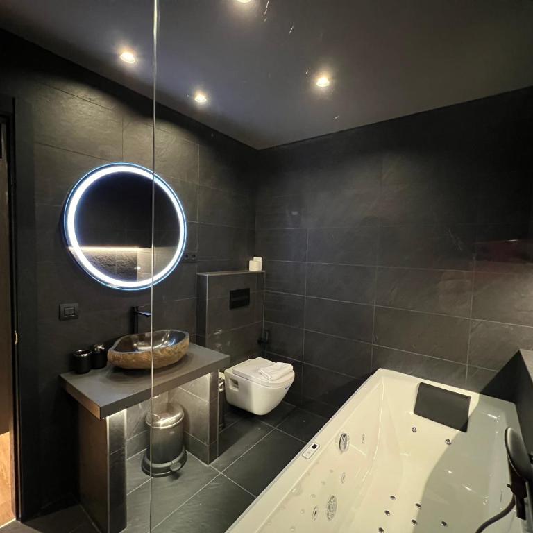 Luxury Summit Penthouse - Soldeu - By Ski Chalet Andorra - Apartamento Ático - 14