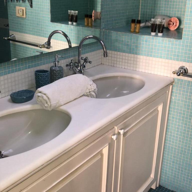 Benedetto Cairoli Guest House - Double or Twin Room - 3