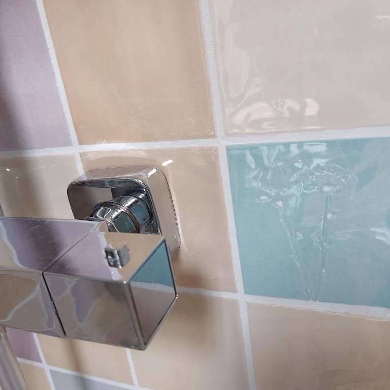 Benedetto Cairoli Guest House - Triple Room with Private Bathroom - 4