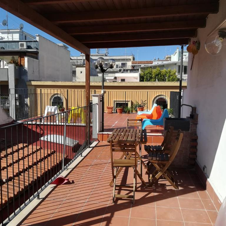 Benedetto Cairoli Guest House - Double or Twin Room - 5