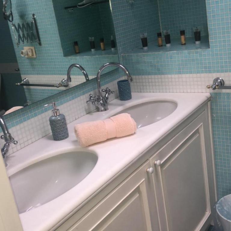 Benedetto Cairoli Guest House - Double or Twin Room - 8