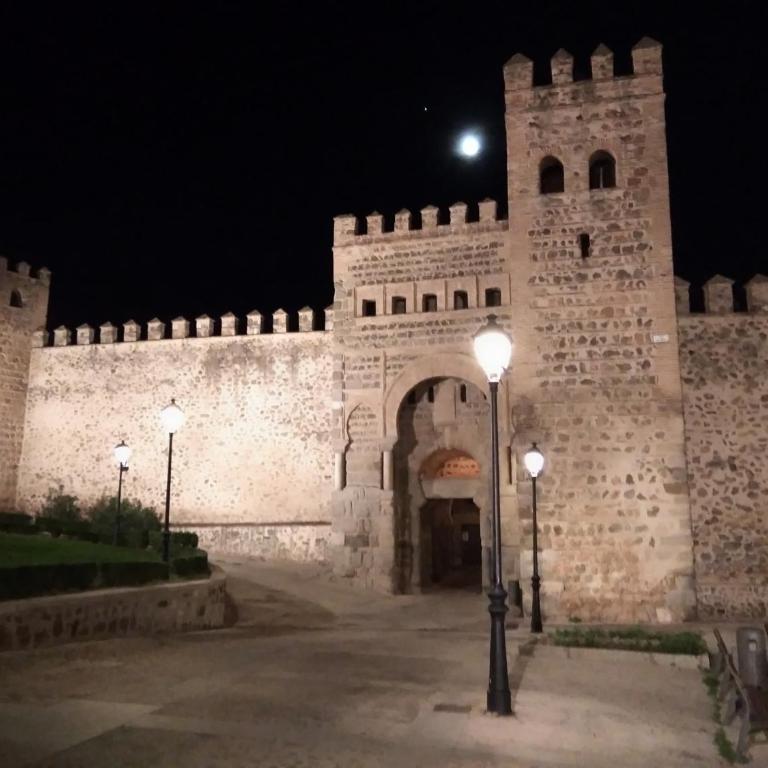 Puerta del Vado Bajo - Apartamento de 1 dormitorio - 31