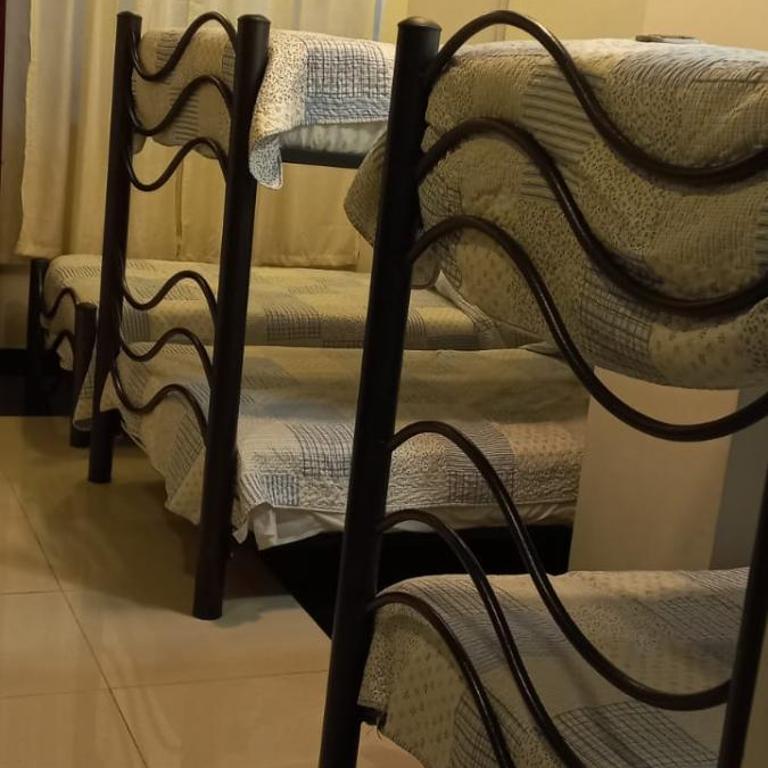 Hotel Dubai - Habitación Familiar - 2