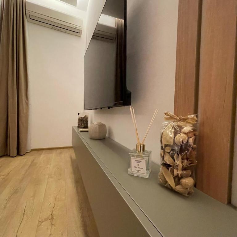 Apartments Stećak - Apartman sa 1 Spavaćom Sobom - 10