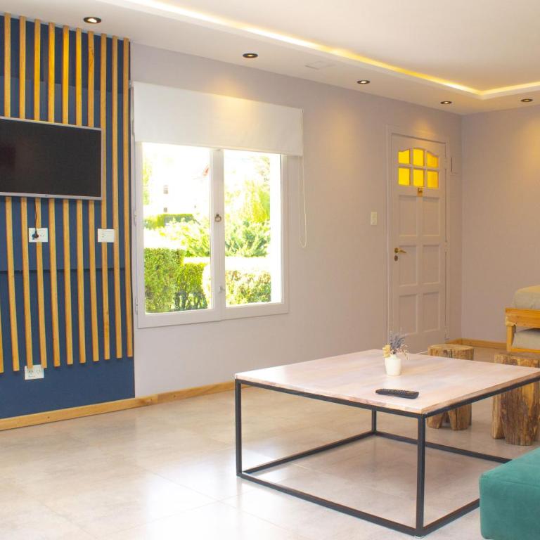 Apart Hotel Jardín - Apartamento de 1 dormitorio - 6