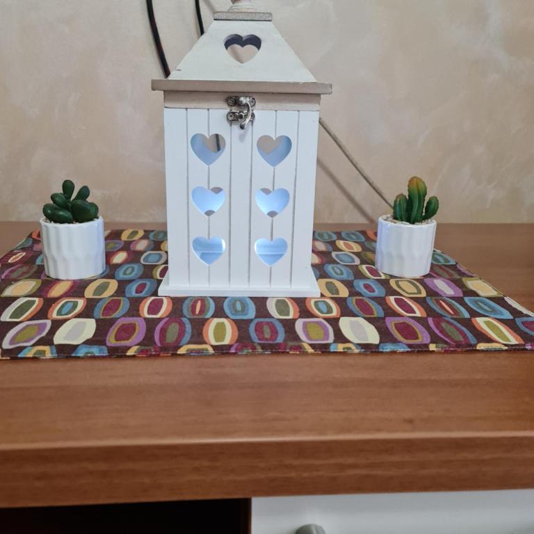 Apartman Pikolo VB - One-Bedroom Apartment - 12