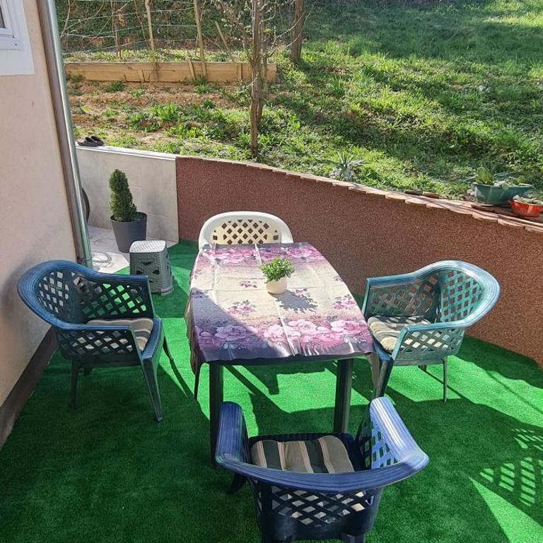 Apartman Pikolo VB - One-Bedroom Apartment - 15