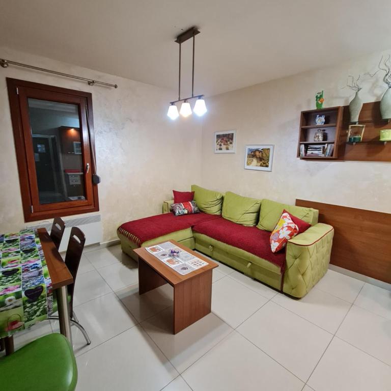 Apartman Pikolo VB - One-Bedroom Apartment - 1