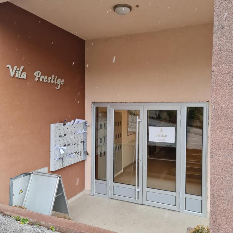 Apartman Pikolo VB - One-Bedroom Apartment - 19