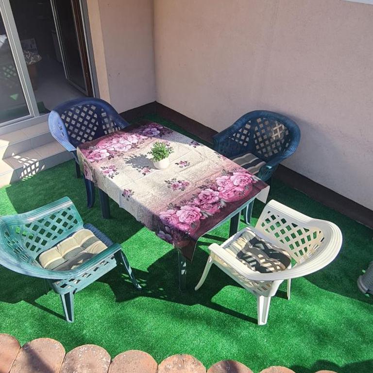 Apartman Pikolo VB - One-Bedroom Apartment - 16