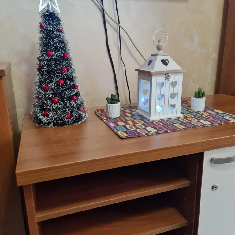 Apartman Pikolo VB - One-Bedroom Apartment - 13