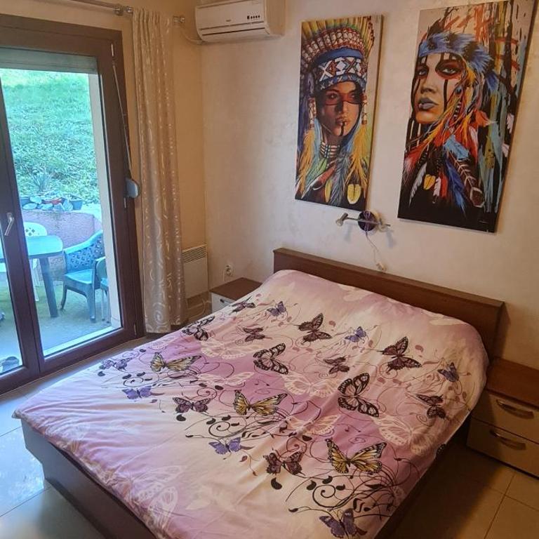 Apartman Pikolo VB - One-Bedroom Apartment - 11