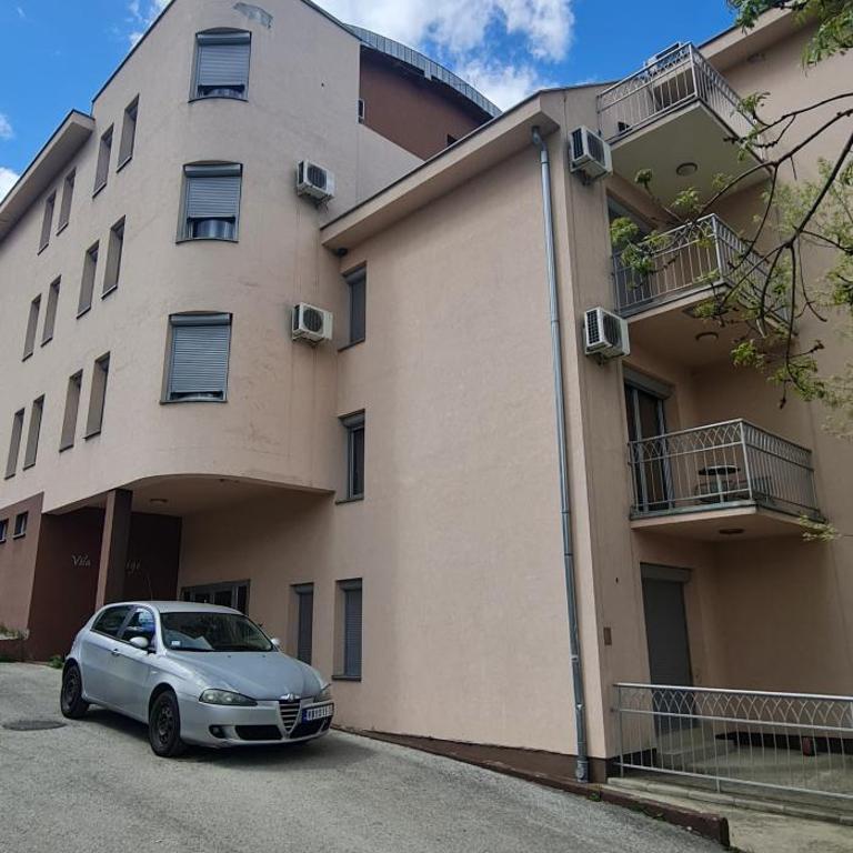 Apartman Pikolo VB - One-Bedroom Apartment - 18