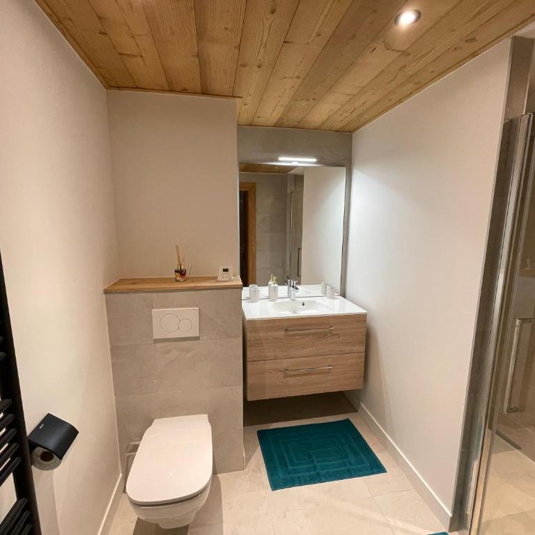 les Airelles 202 - Appartamento con 3 Camere da Letto - 6