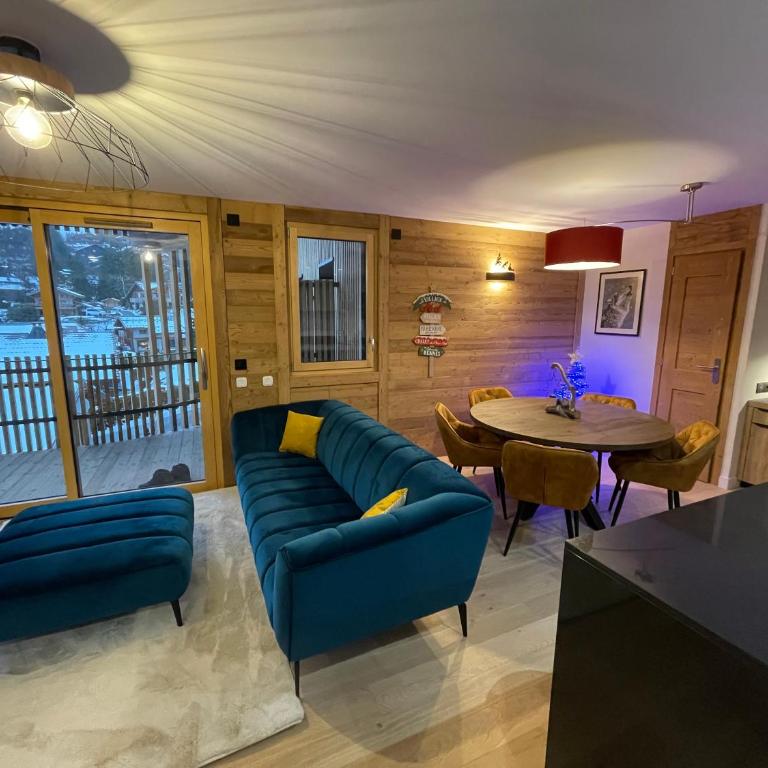 les Airelles 202 - Appartamento con 3 Camere da Letto - 3