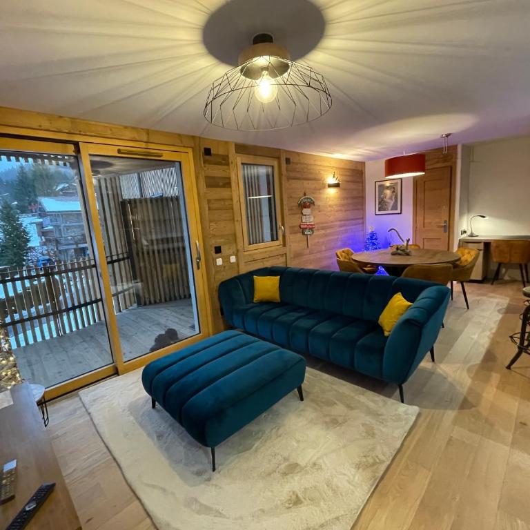 les Airelles 202 - Appartamento con 3 Camere da Letto - 1