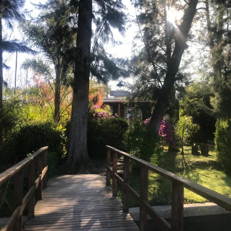 Casa en el Delta de Tigre - Casa de 2 dormitorios - 1