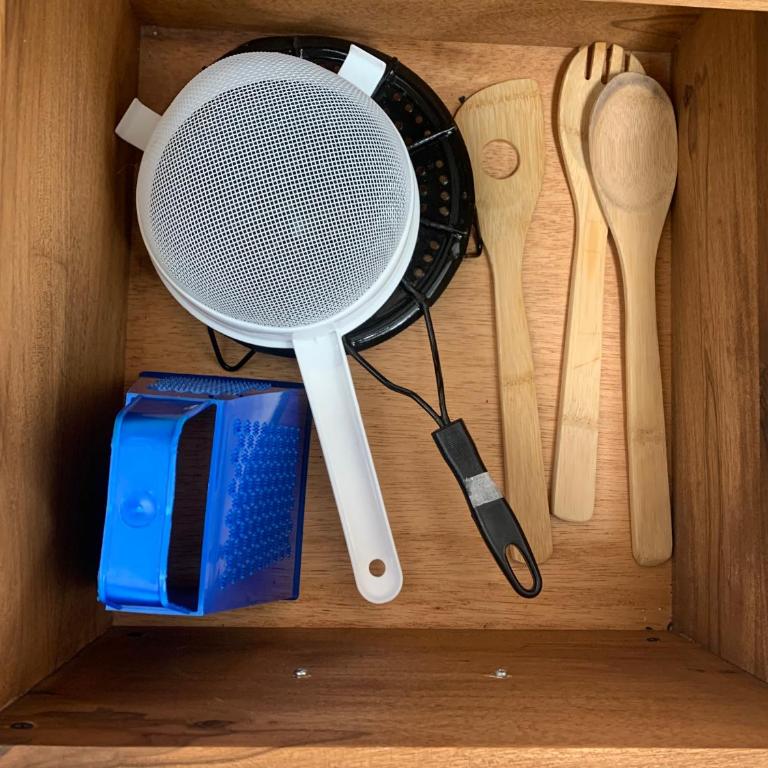 Aloja-T en Apartamento amoblado SIN balcón en Ciudad Bolivar - Apartamento de 1 dormitorio - 11