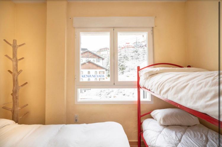Al lado de Plaza con piscina climatizada - Apartamento de 1 dormitorio - 12
