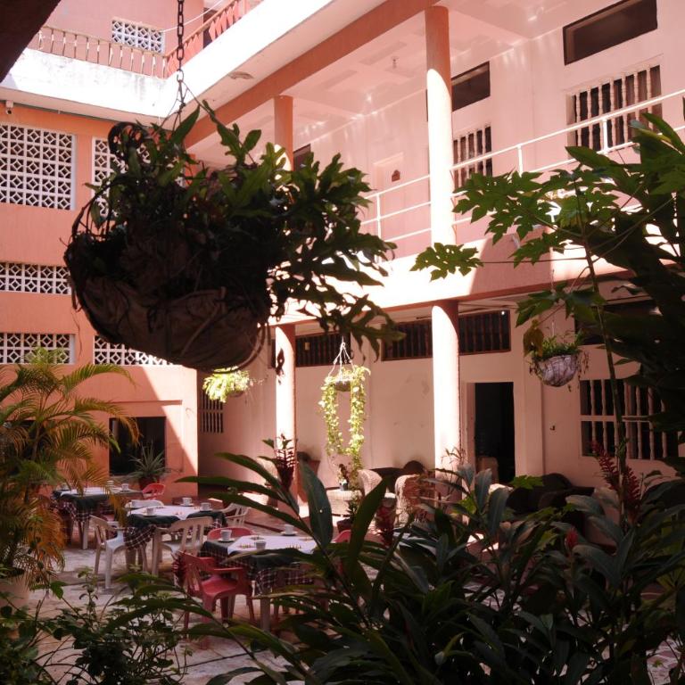 Hotel Montecarlo Beach - Standard Double Room - 1