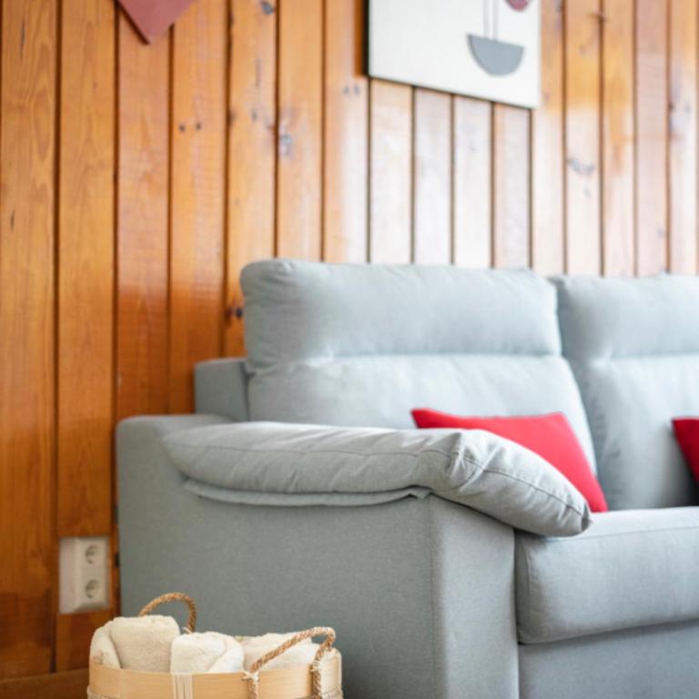 Al lado de Plaza con piscina climatizada - Apartamento de 1 dormitorio - 16