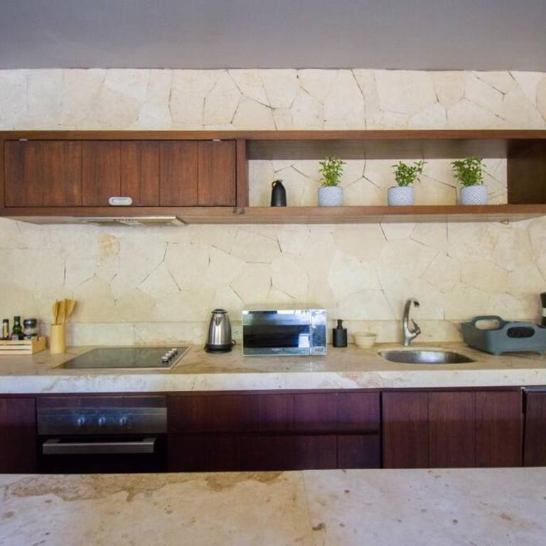Artia Lux Condo at Aldea Zama Tulum - Apartamento de 2 dormitorios - 30