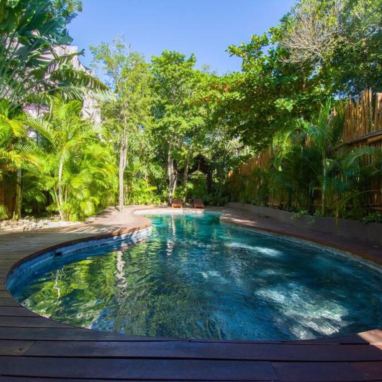 Artia Lux Condo at Aldea Zama Tulum - Apartamento de 2 dormitorios - 37
