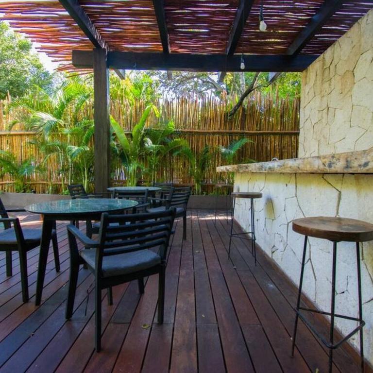 Artia Lux Condo at Aldea Zama Tulum - Apartamento de 2 dormitorios - 40