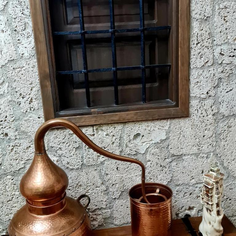 El Alambique - Apartamento - Planta baja - 1
