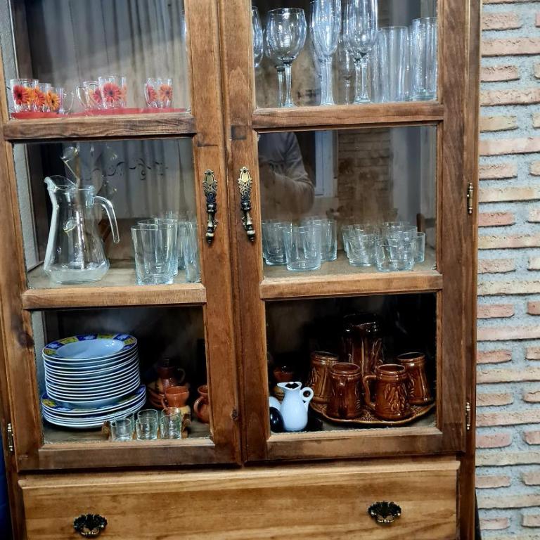 El Alambique - Apartamento - Planta baja - 13