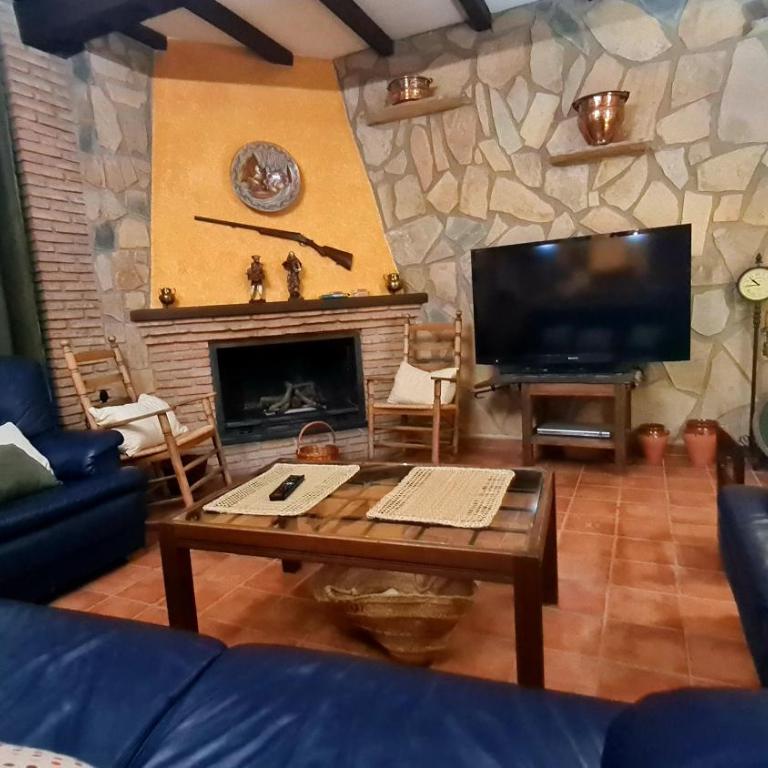 El Alambique - Apartamento - Planta baja - 16