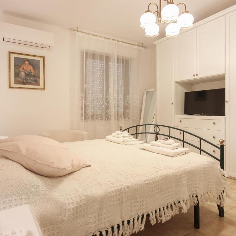Bellissimo Appartamento Nel Quartiere Di Sant'Elena Con Wifi - Appartamento con 1 Camera da Letto - 4
