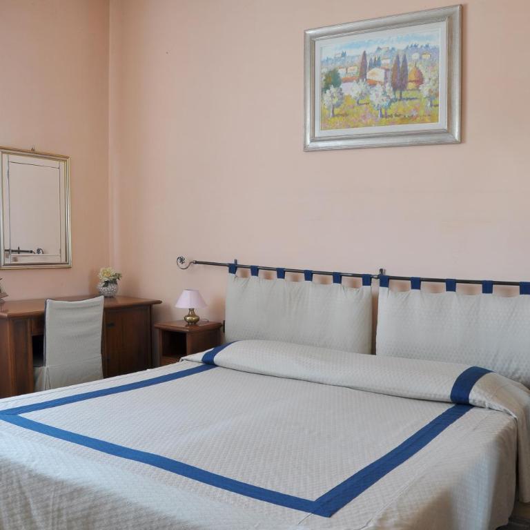 Residenza Cantagalli - Triple Room - 1