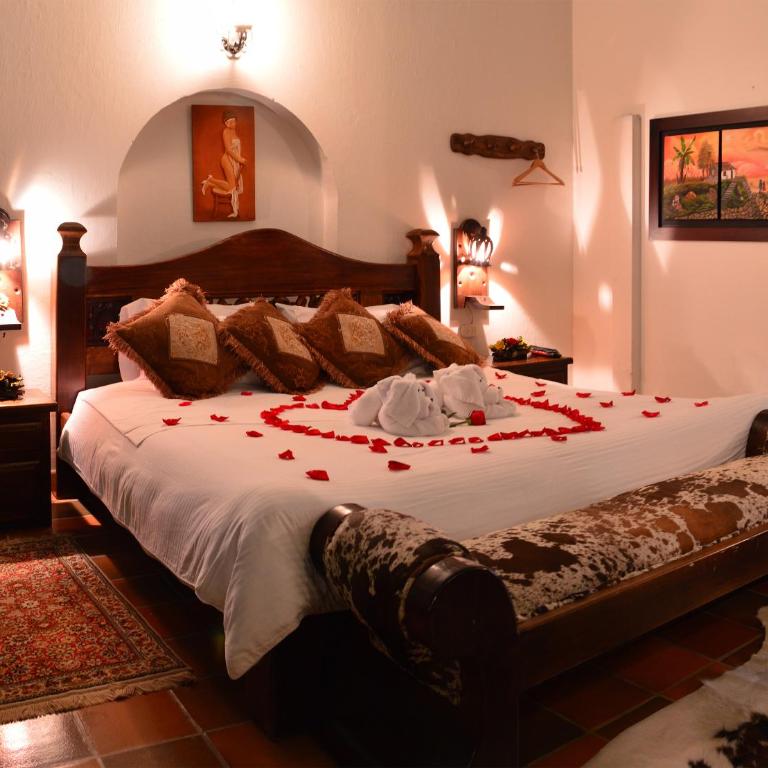 Hotel Antonio Nariño - Suite - 14