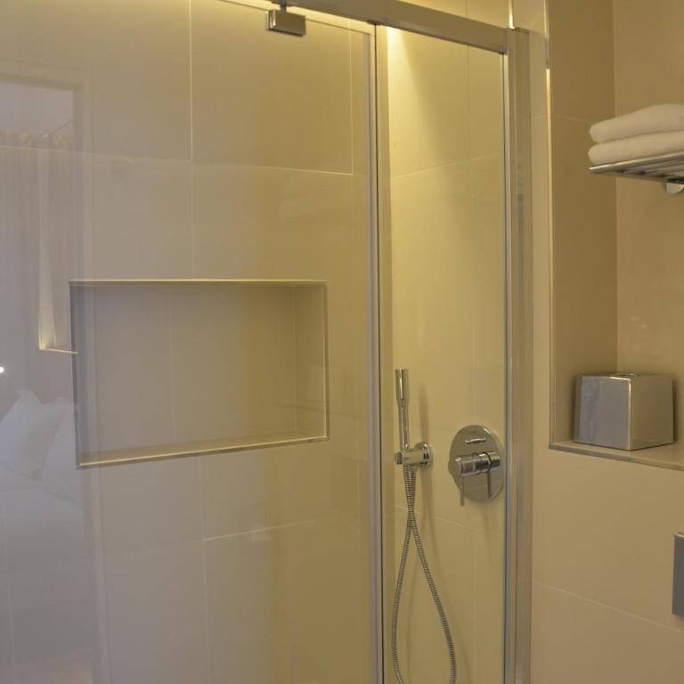 Cler Hotel - Chambre Triple - 4