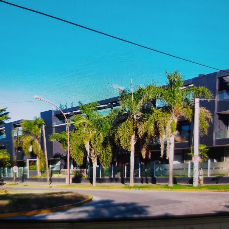 Apart CARLOS PAZ costanera - Apartamento de 1 dormitorio - 2