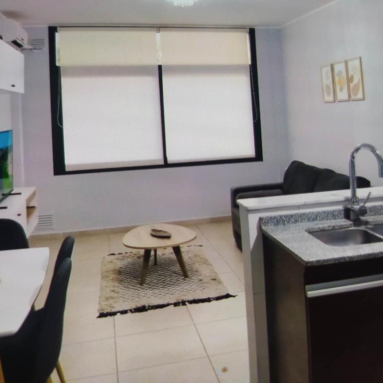 Apart CARLOS PAZ costanera - Apartamento de 1 dormitorio - 13