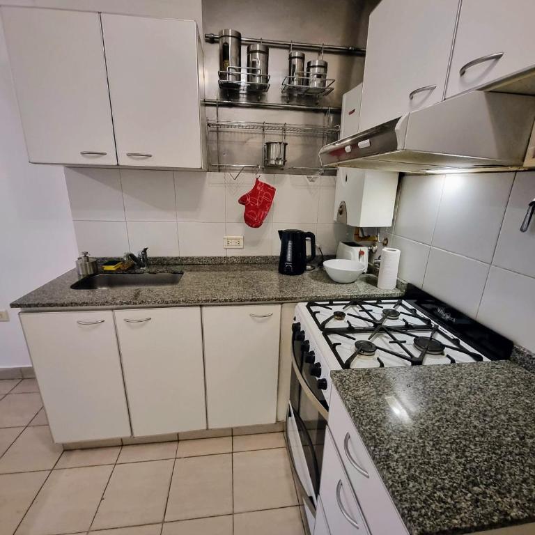 Paraná Confort - Apartamento de 1 dormitorio - 15
