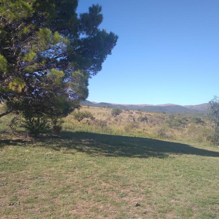 Sierras de Paz - Two-Bedroom House - 29