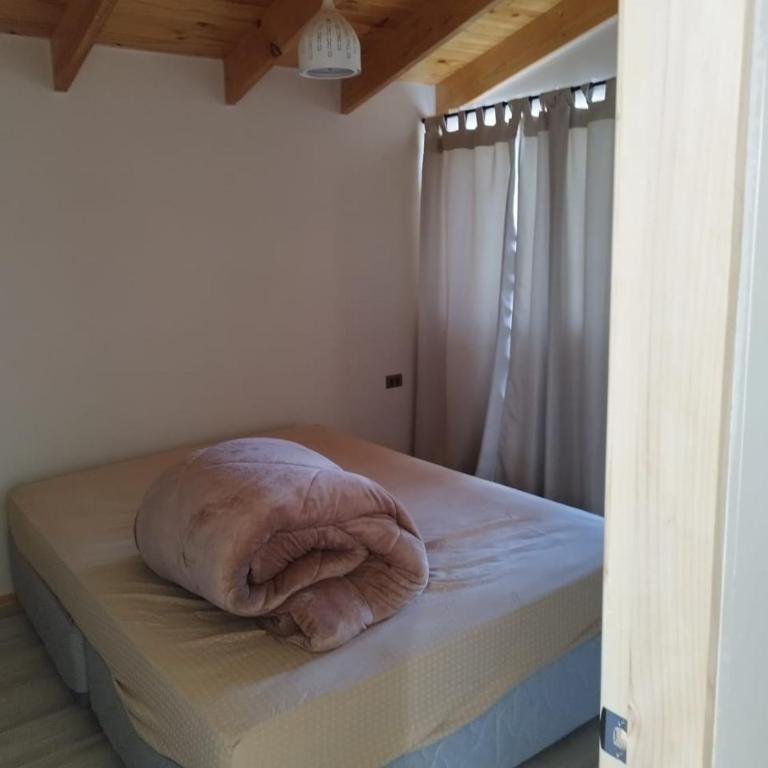 Hermosa casa a pasos de la playa, excelente vista. - Casa de 3 dormitorios - 8