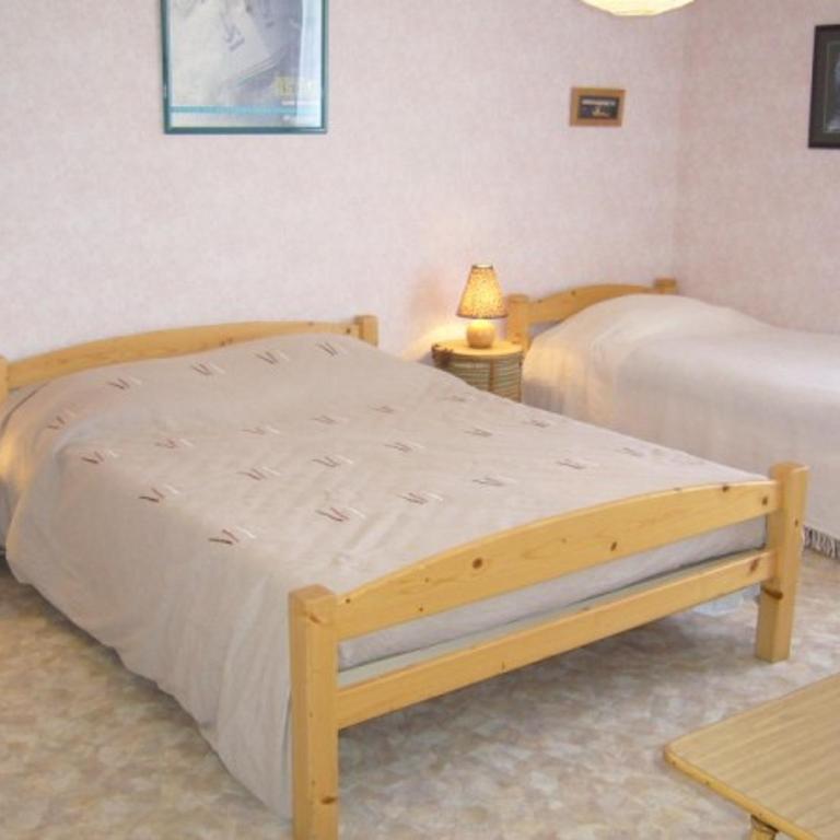 Appartement central avec garage à 2 min de la plage, balcon, wifi, proche commerces - FR-1-197-188 - Appartamento (5 Adulti) - 3