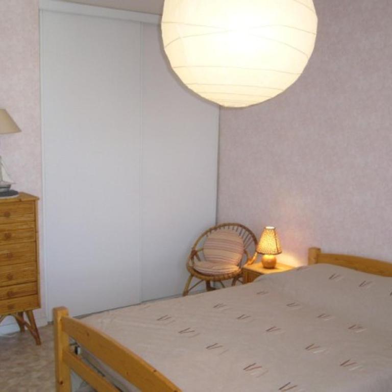Appartement central avec garage à 2 min de la plage, balcon, wifi, proche commerces - FR-1-197-188 - Appartamento (5 Adulti) - 4