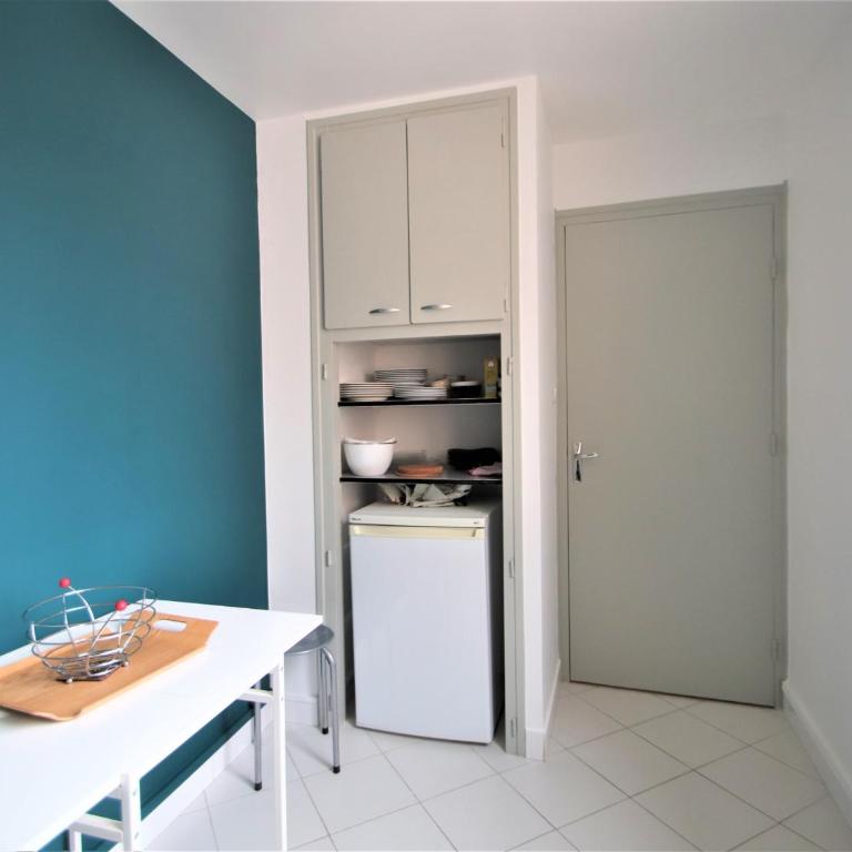 Charmant T2 climatisé au cœur de Banyuls-sur-Mer, proche plage - FR-1-309-29 - Apartamento de 1 dormitorio - 2