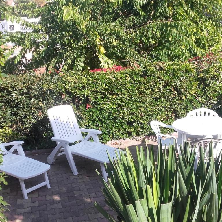 Appartement T2 avec Terrasse et BBQ, Proche Centre Arcachon et Plages - FR-1-319-85 - Appartement (4 Adultes) - 1