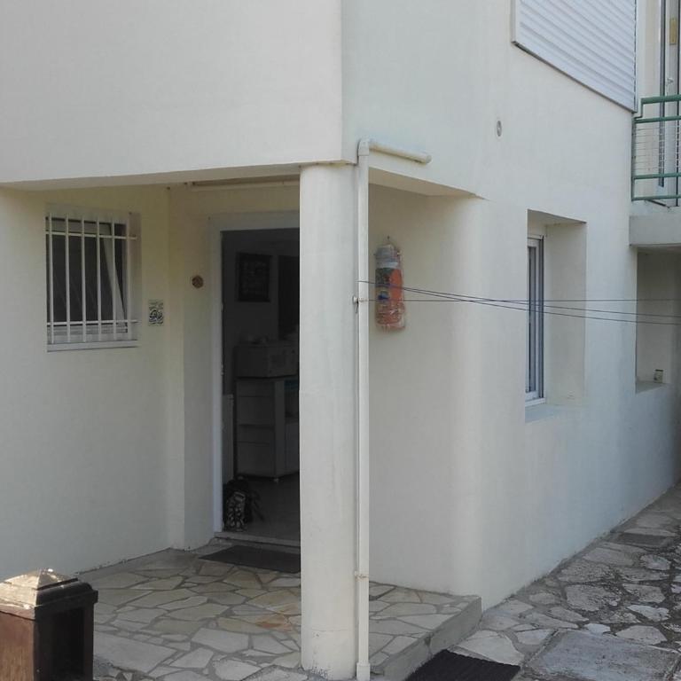 Appartement T2 avec Terrasse et BBQ, Proche Centre Arcachon et Plages - FR-1-319-85 - Appartement (4 Adultes) - 3