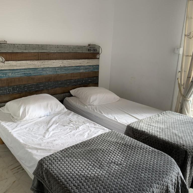 Appartement T3 Centre Arcachon, Vue Bassin, Parking, Animaux OK, Wifi - FR-1-374-74 - Apartment (6 Adults) - 14