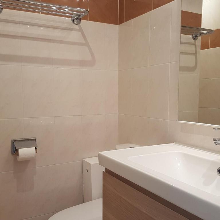 Studio clim. proche plage, commerces & gare avec WiFi, parking en option - FR-1-466A-15 - Studio - 5