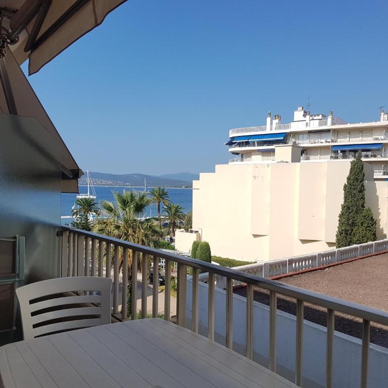 Studio Climatisé 2/3 Pers - Proche Plage et Commerces - Wifi Gratuit - FR-1-466A-18 - Monolocale - 3