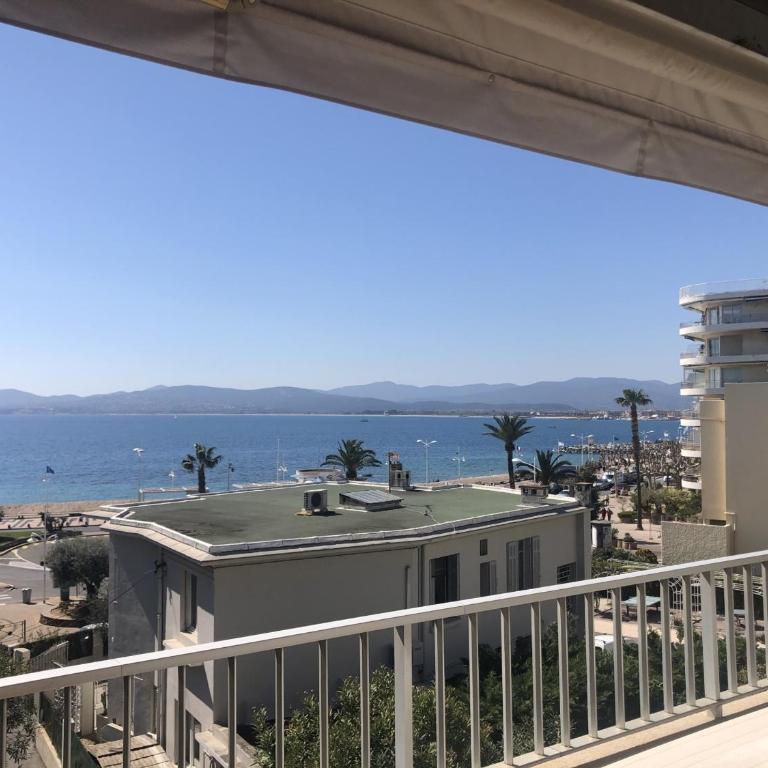 Studio Climat. avec Balcon Proche Plage et Commerces, Wi-Fi Gratuit - FR-1-466A-27 - Studio - 5