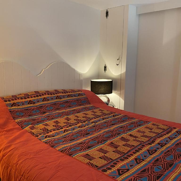 Cabourg: Appartement 3P à 200m de la plage, 2 chambres, balcon, internet - FR-1-487-277 - Appartamento (4 Adulti) - 10